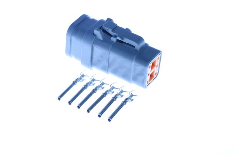 Electrical connector repair kit